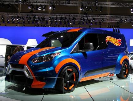IAA 2014ٹ3.7Lȫ혼