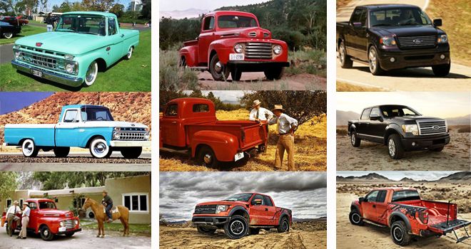 ʽ܇Ļ Ƥ~F-150