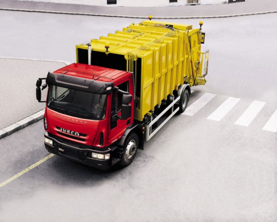 S°׃Eurocargo