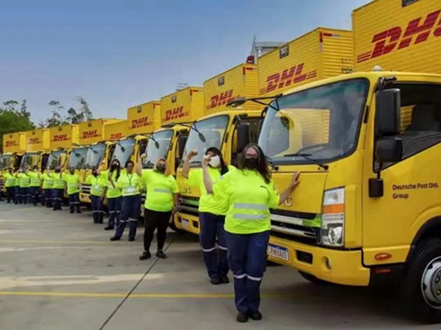ȫ1321DHL