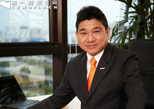 曼恩(中國(guó))總裁李榮耀.jpg