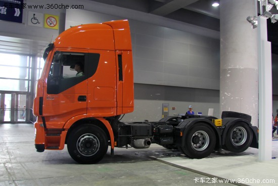 Stralis Hi-Way?z)N 4˾ӆُ_(ti)