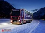С MAN TGX2014ʥQ܇ٳl(f)