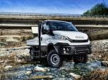 BAUMAչSNew Eurocargo 4x4ȫװl(f)