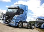 ȻŞؿ_(ki)漆SStralis NP 460 6x2 Ӣ(gu)