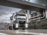 TGX Individual Lion Sҫu