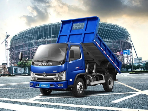 X-TruckS1 {^߶